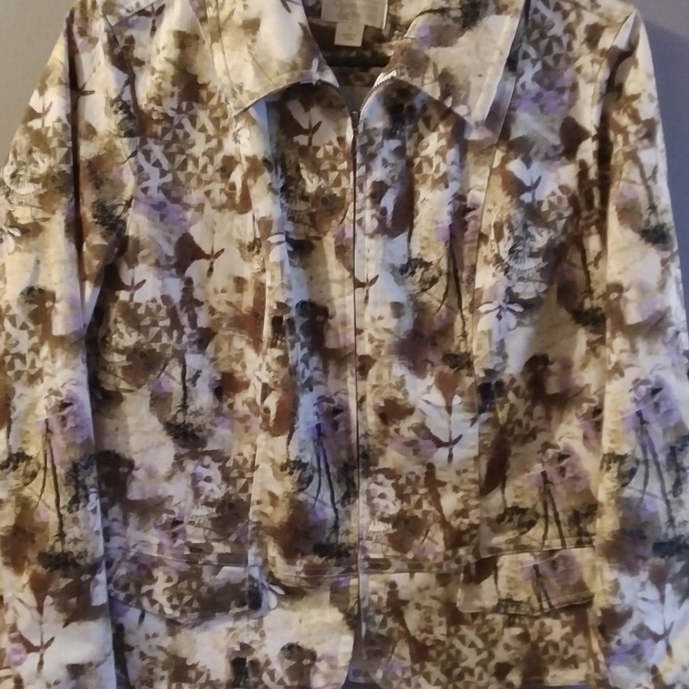 Womens jacket/blazer